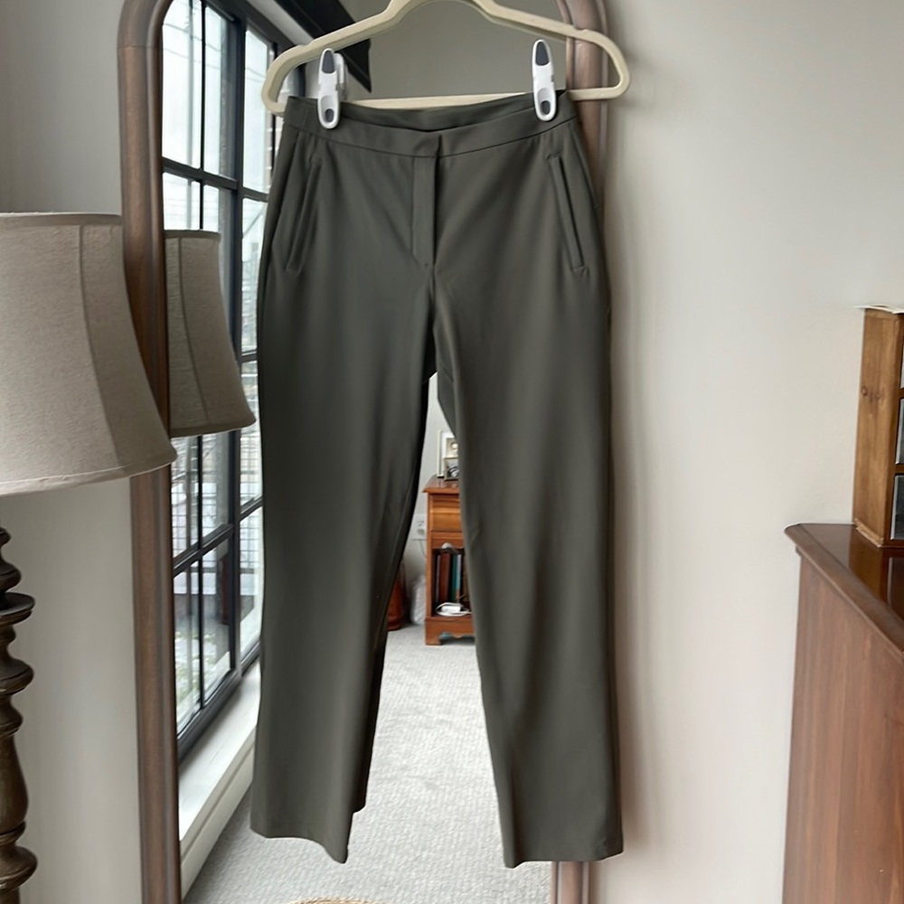 Lululemon Athletic Pants